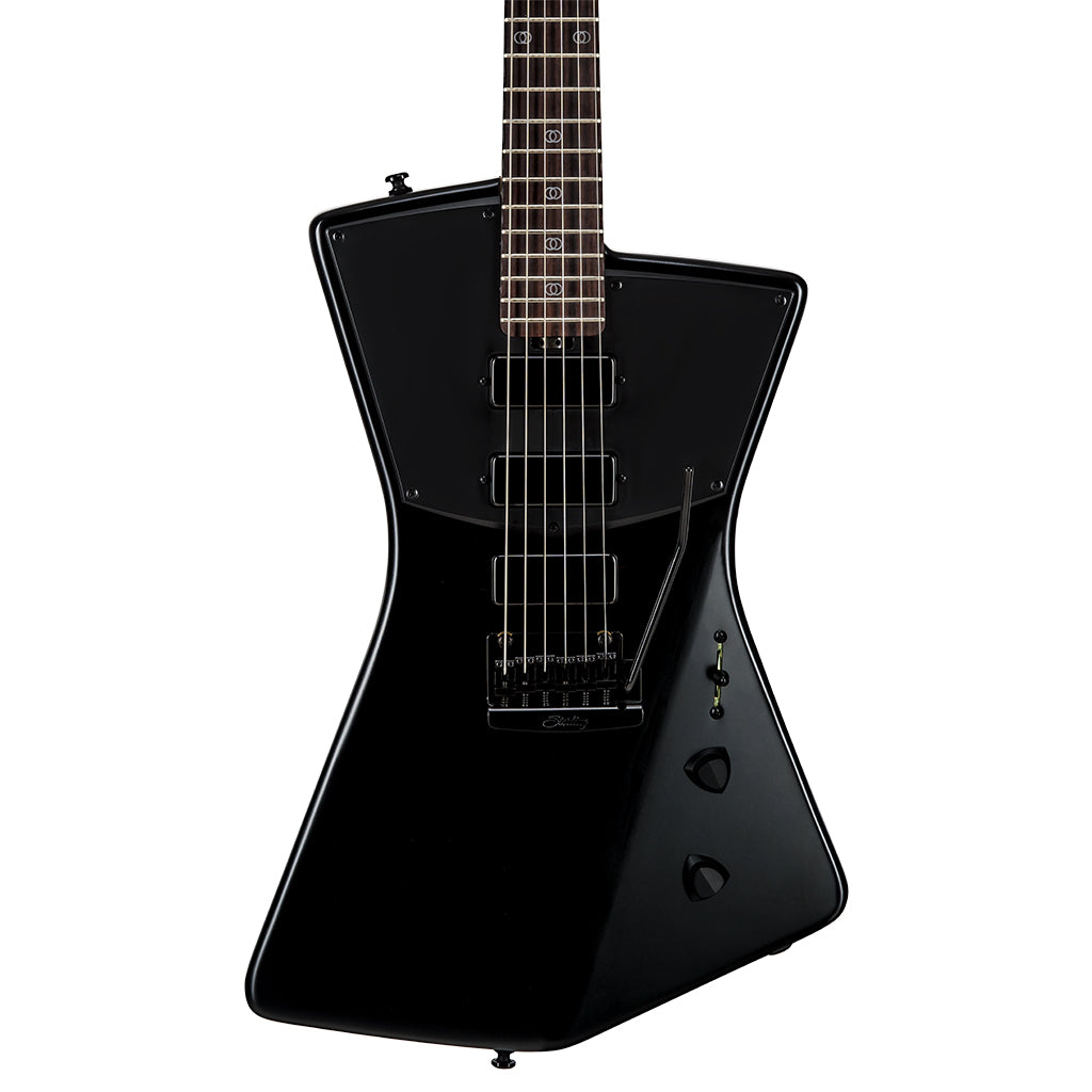 Sterling SBMM St Vincent Stealth Black
