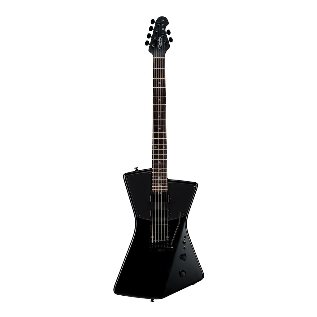 Sterling SBMM St Vincent Stealth Black