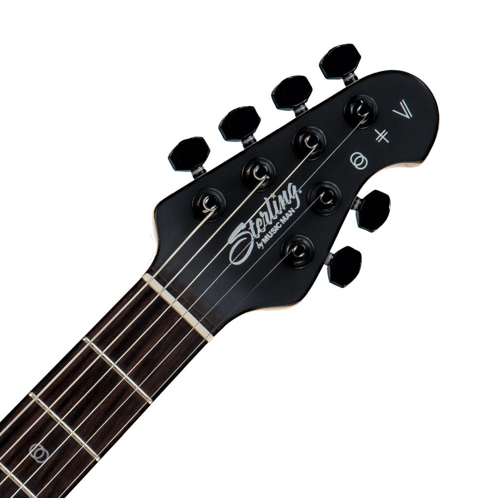 Sterling SBMM St Vincent Stealth Black