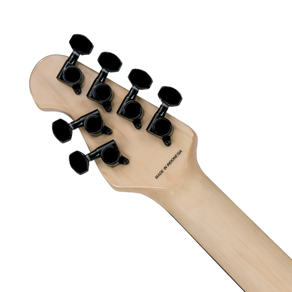 Sterling SBMM St Vincent Stealth Black