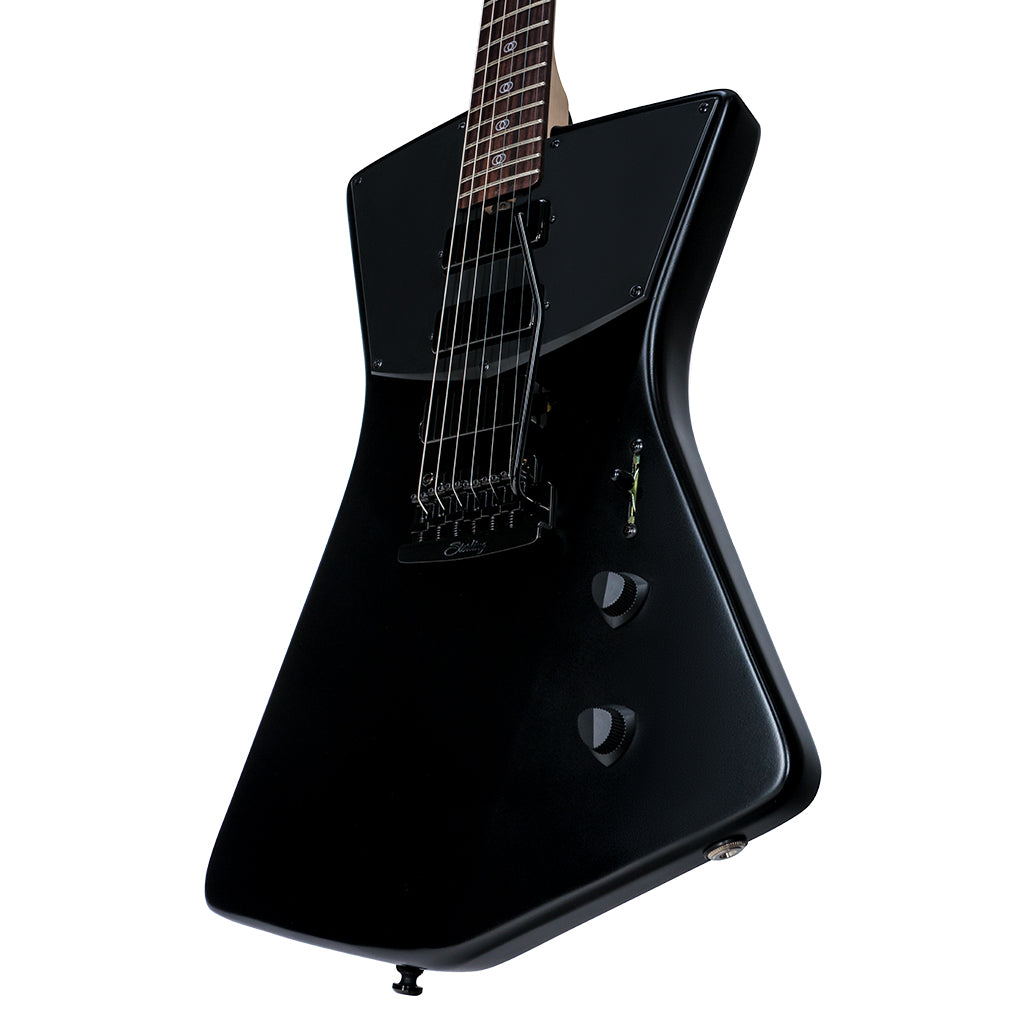 Sterling SBMM St Vincent Stealth Black