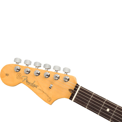 Fender - American Professional II Jazzmaster® Left-Hand - Rosewood Fingerboard - 3-Color Sunburst