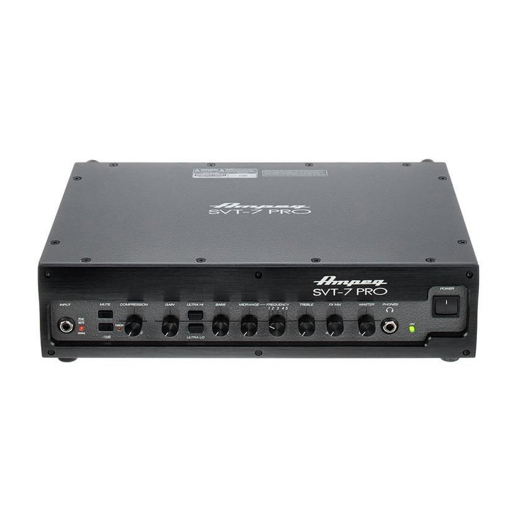 Ampeg SVT 7 Pro inkl. Flightcase on sale (ggf. Tausch)