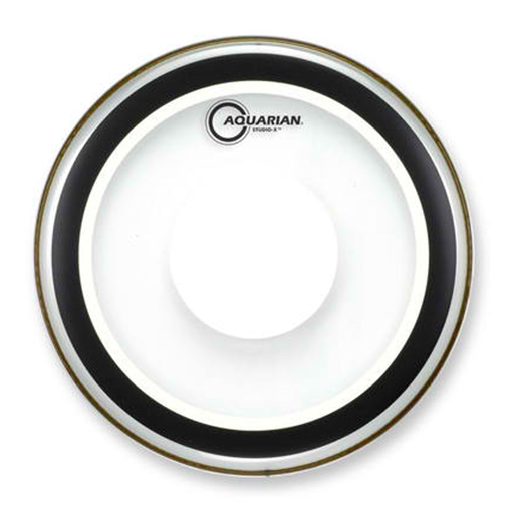 Aquarian - 8" - Studio-X w Power Dot