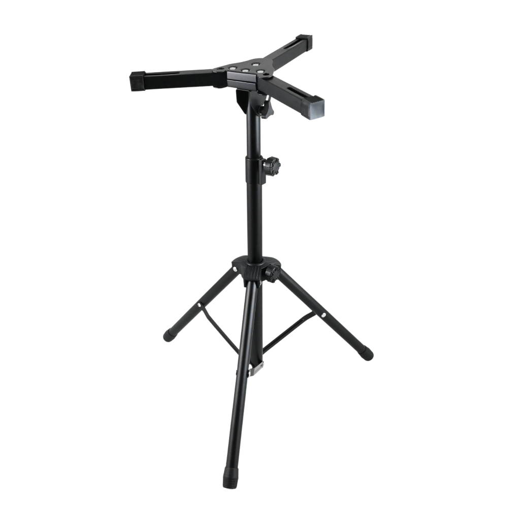 Hebikuo - SYGJ-12 Drum Practice Pad Stand-Sky Music