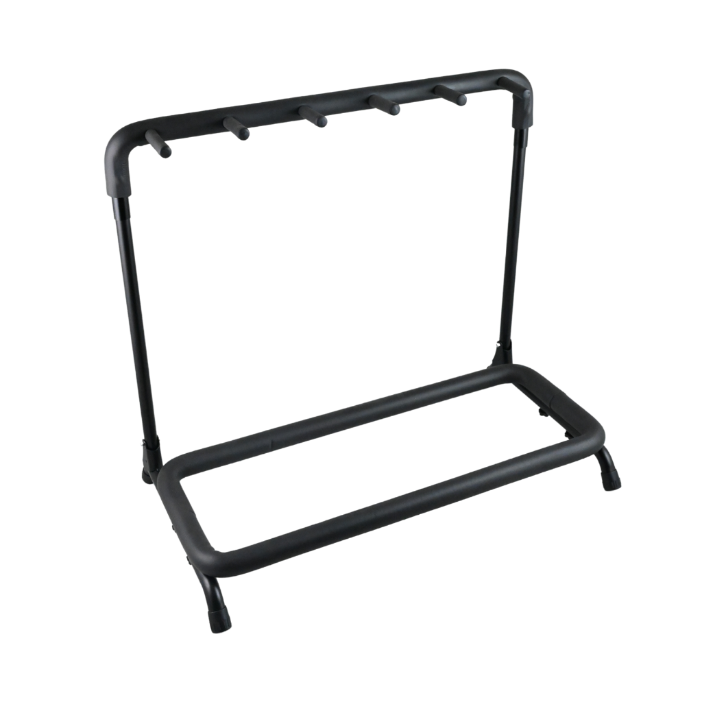 Hebikuo - ZSJ-5 5-Guitar Rack-Sky Music