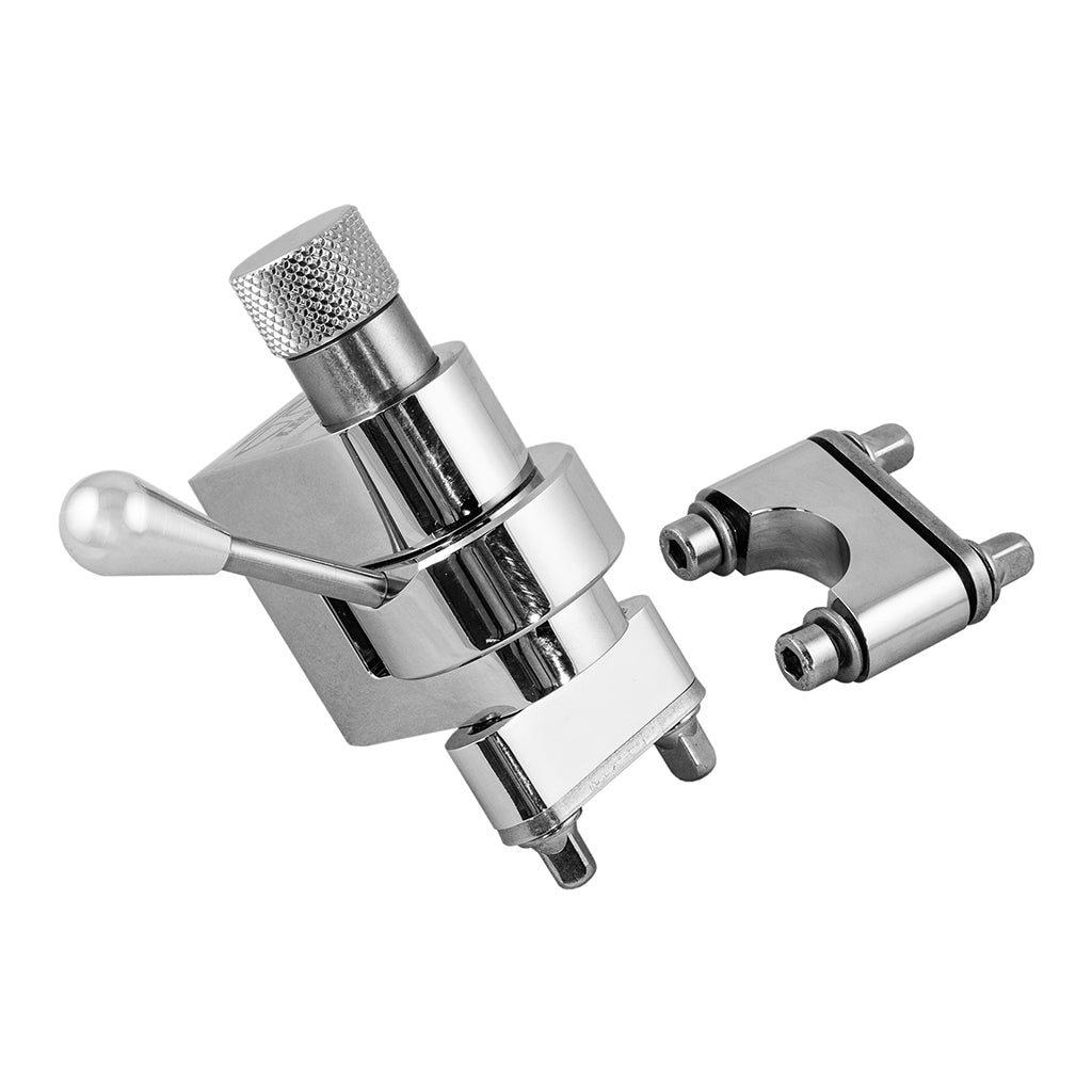 Trick GS007 Multi Step Strainer - Chrome-Sky Music