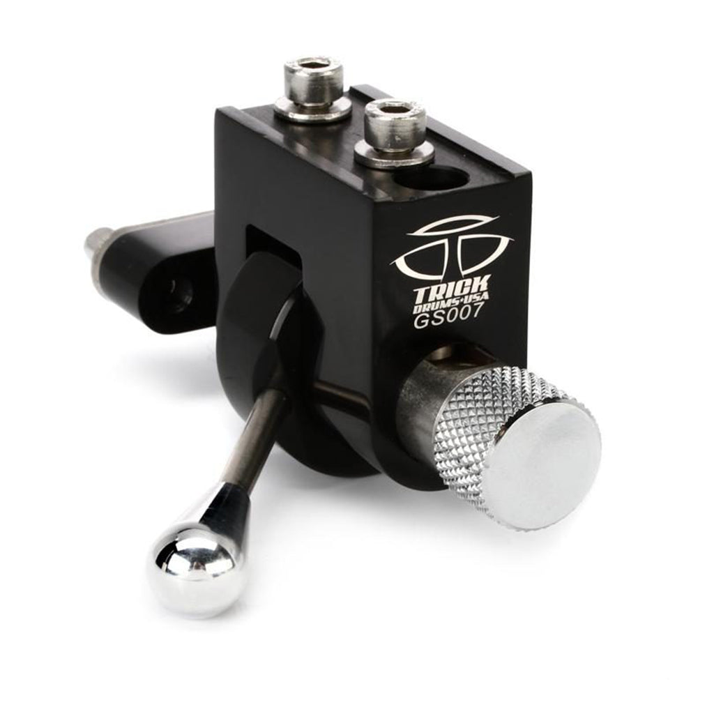 Trick - GS007 Multi Step Strainer - Black