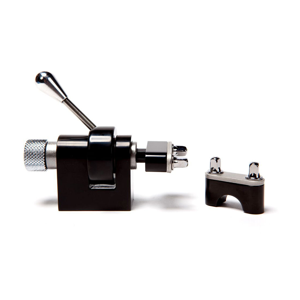 Trick - GS007 Multi Step Strainer - Black