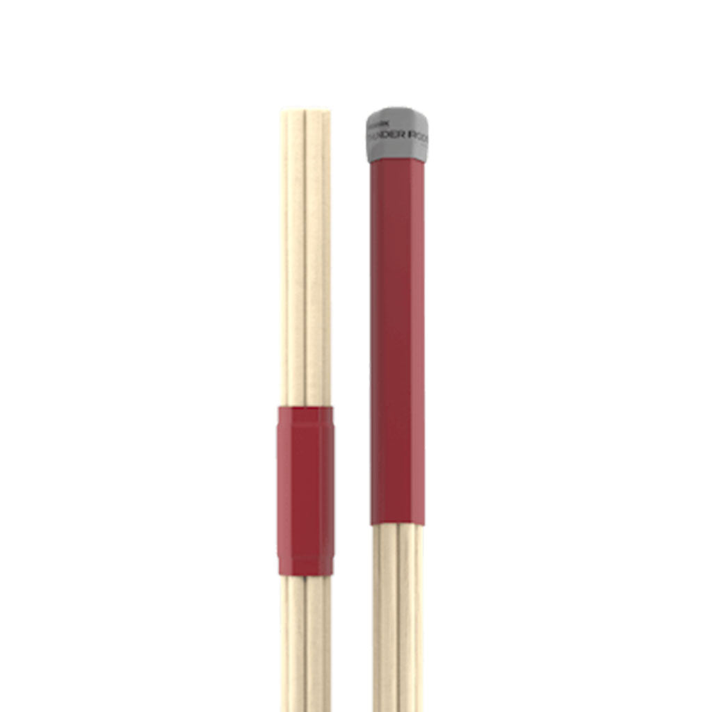 Mallets, Brushes & Rods