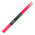 Total Percussion 5A Drumsticks Wood Tip Fluoro Pink