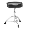 Mapex Saddle Top Double Braced Drum Throne-Sky Music