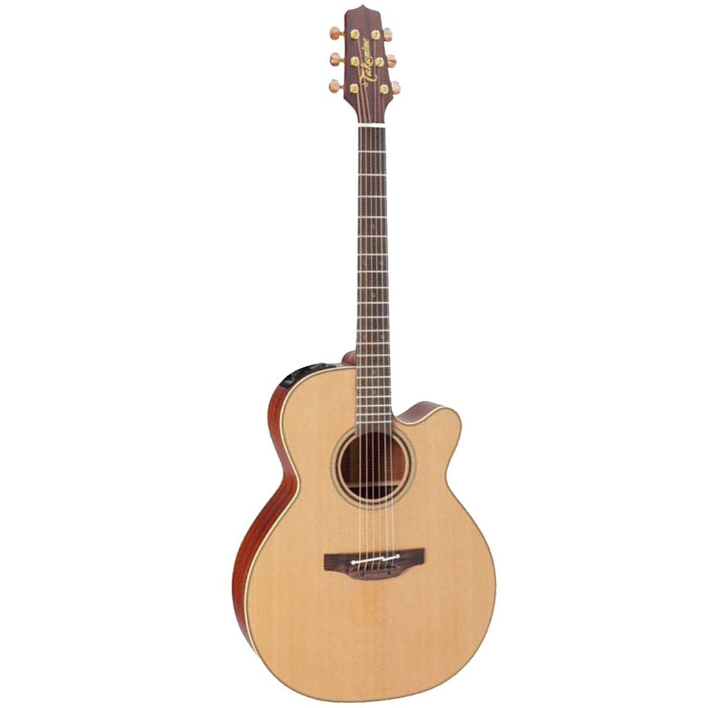 Takamine CP3NC-OV Acoustic Guitar