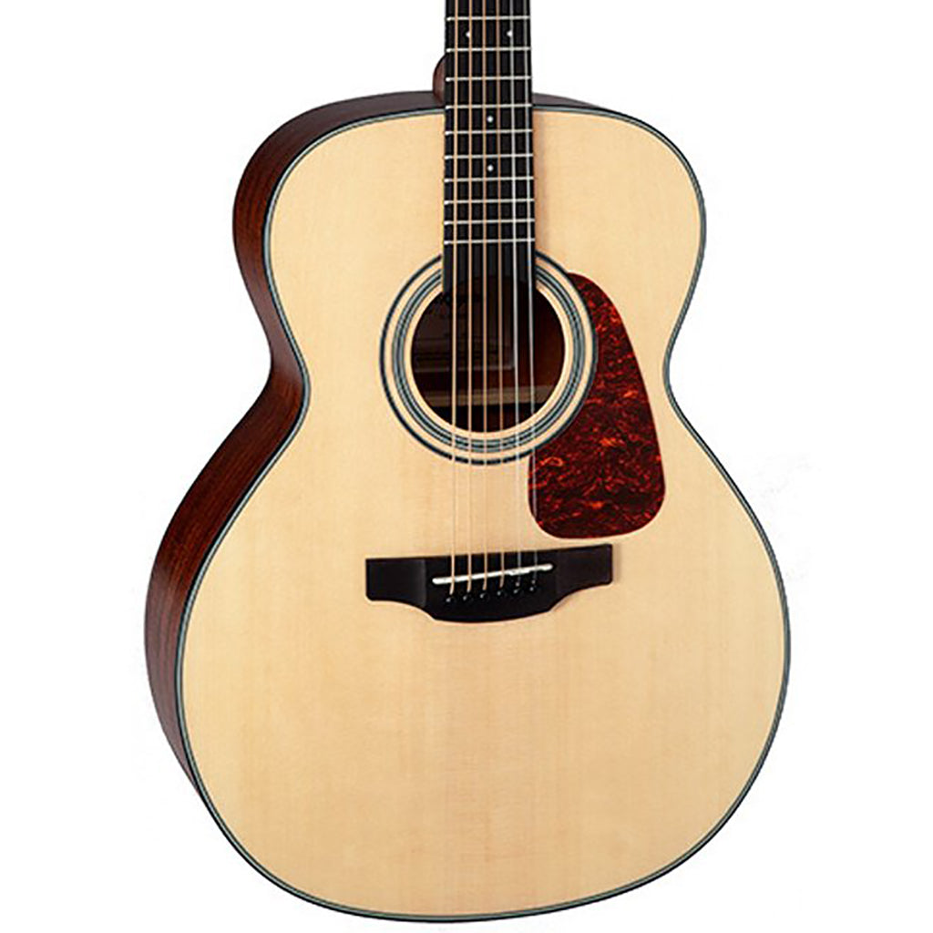 Takamine GN10 NEX Acoustic - Natural Satin-Sky Music