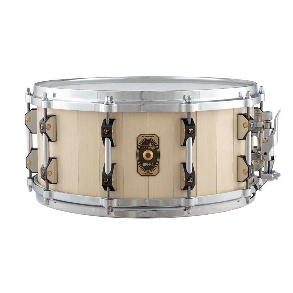 Tamburo Opera Series Snare 14