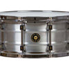 Tamburo - 14"x6.5" Aluminium Shell - Snare Drum