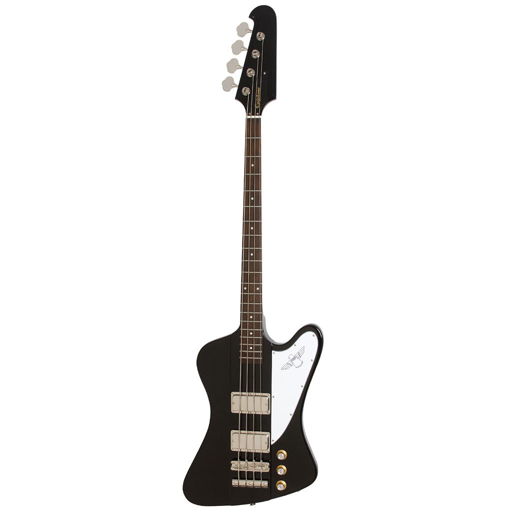 Epiphone Thunderbird Vintage Pro - Ebony