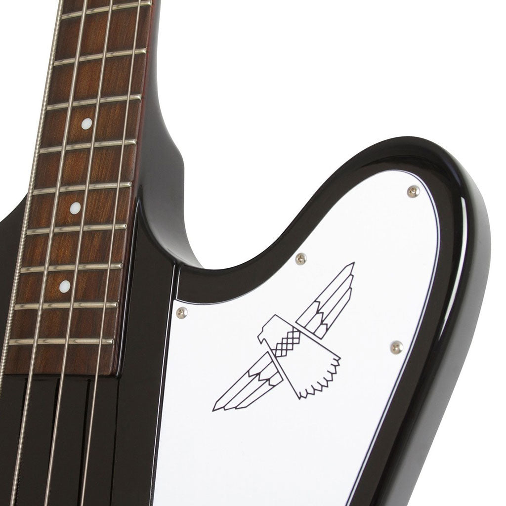 Epiphone Thunderbird Vintage Pro - Ebony
