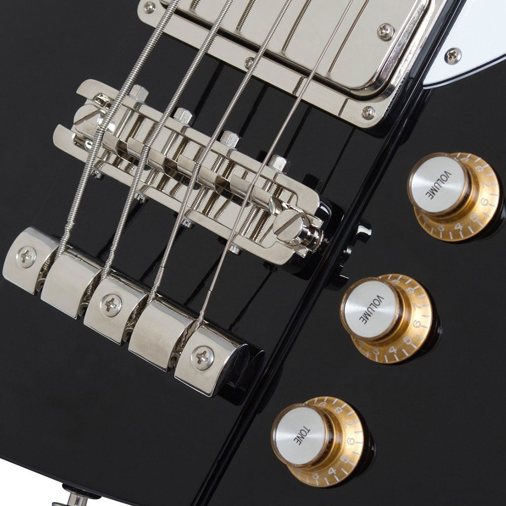 Epiphone Thunderbird Vintage Pro - Ebony