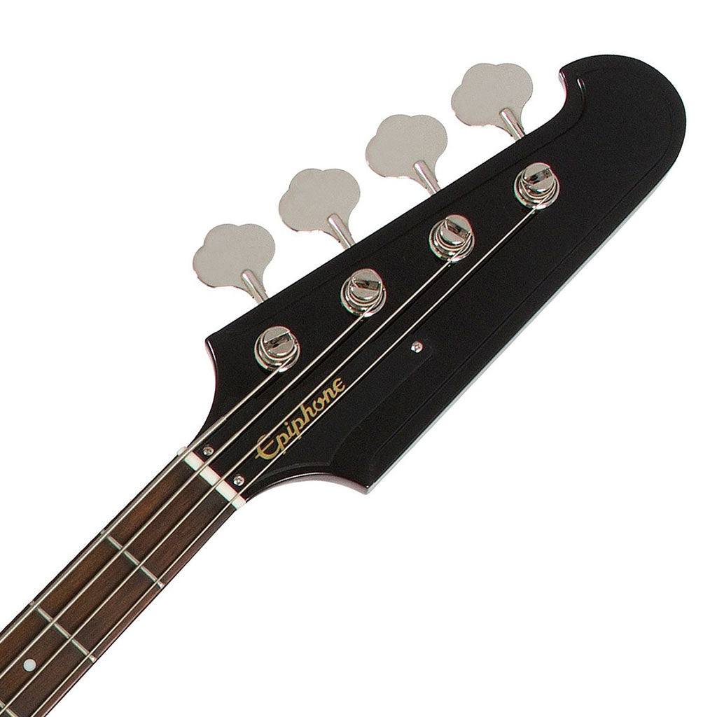 Epiphone Thunderbird Vintage Pro - Ebony