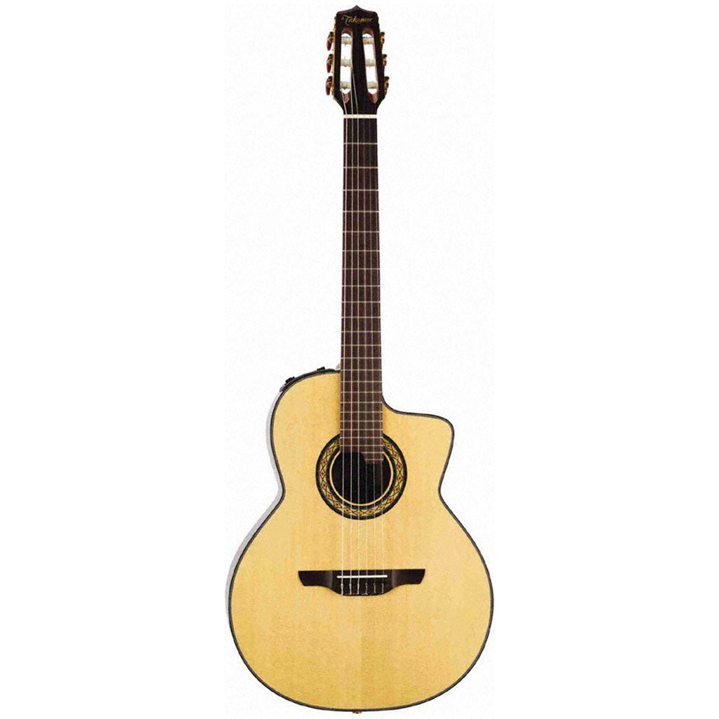 Takamine TC135SC Classical Guitar