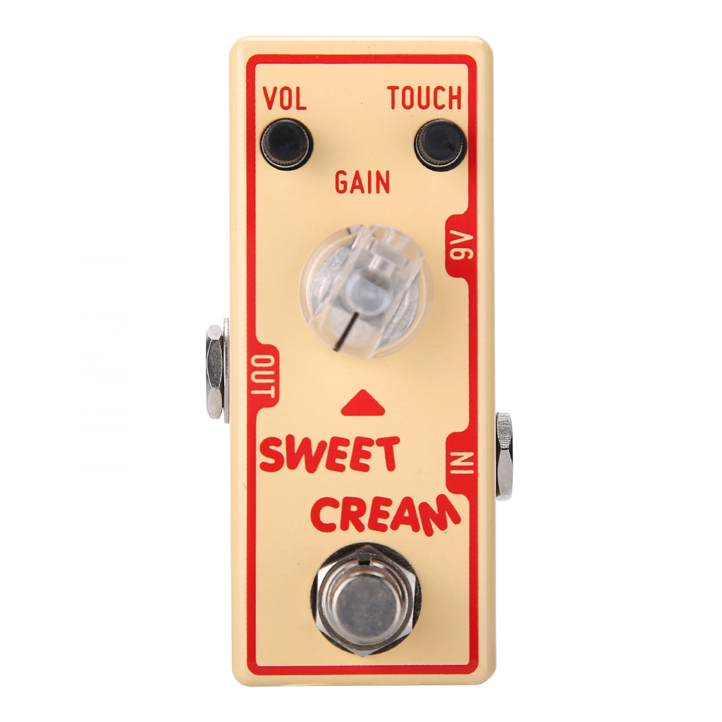 Tone City Sweet Cream