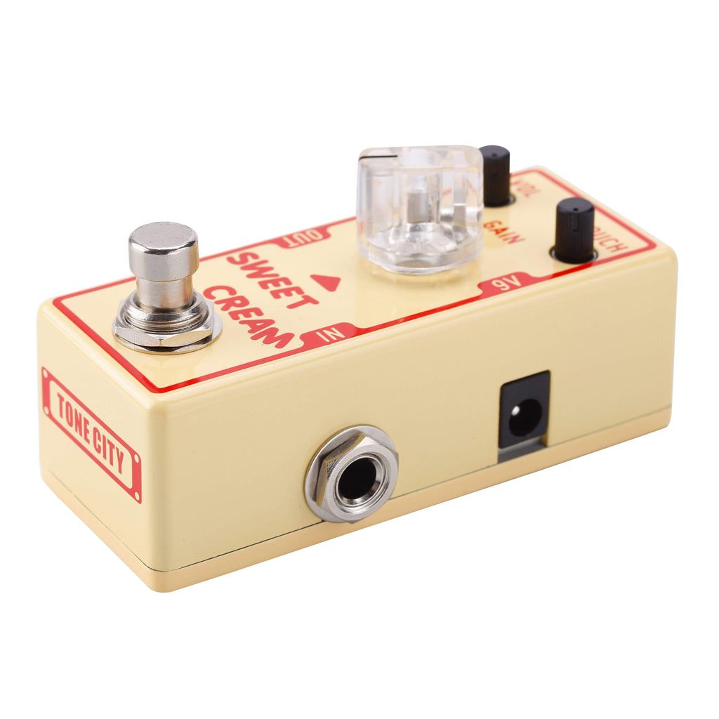 Tone City Sweet Cream