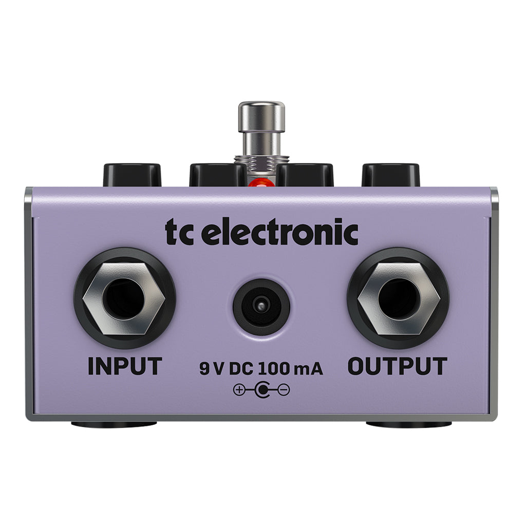 TC Electronic 3rd Dimension Chorus Vintage Analogue Chorus Pedal