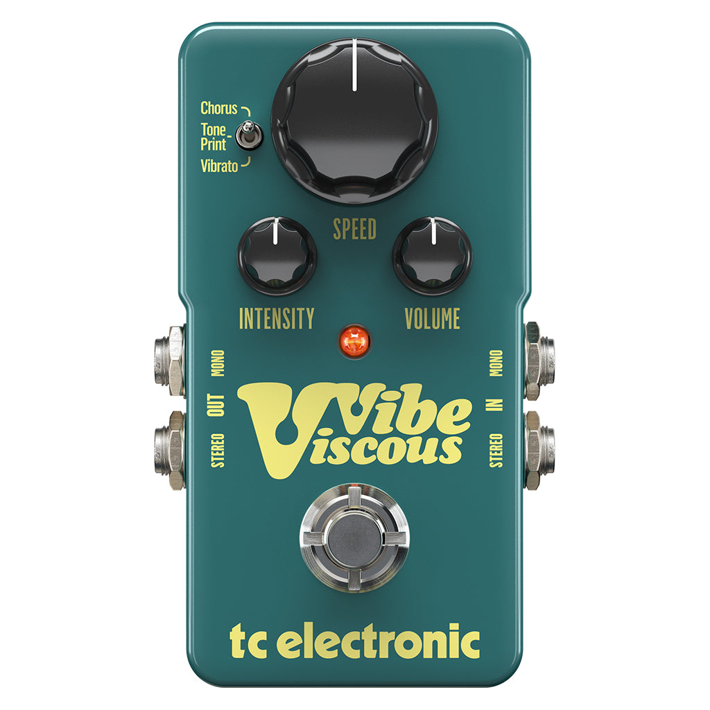 TC Electronic Vicious Vibe