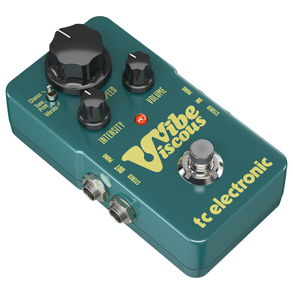 TC Electronic Vicious Vibe