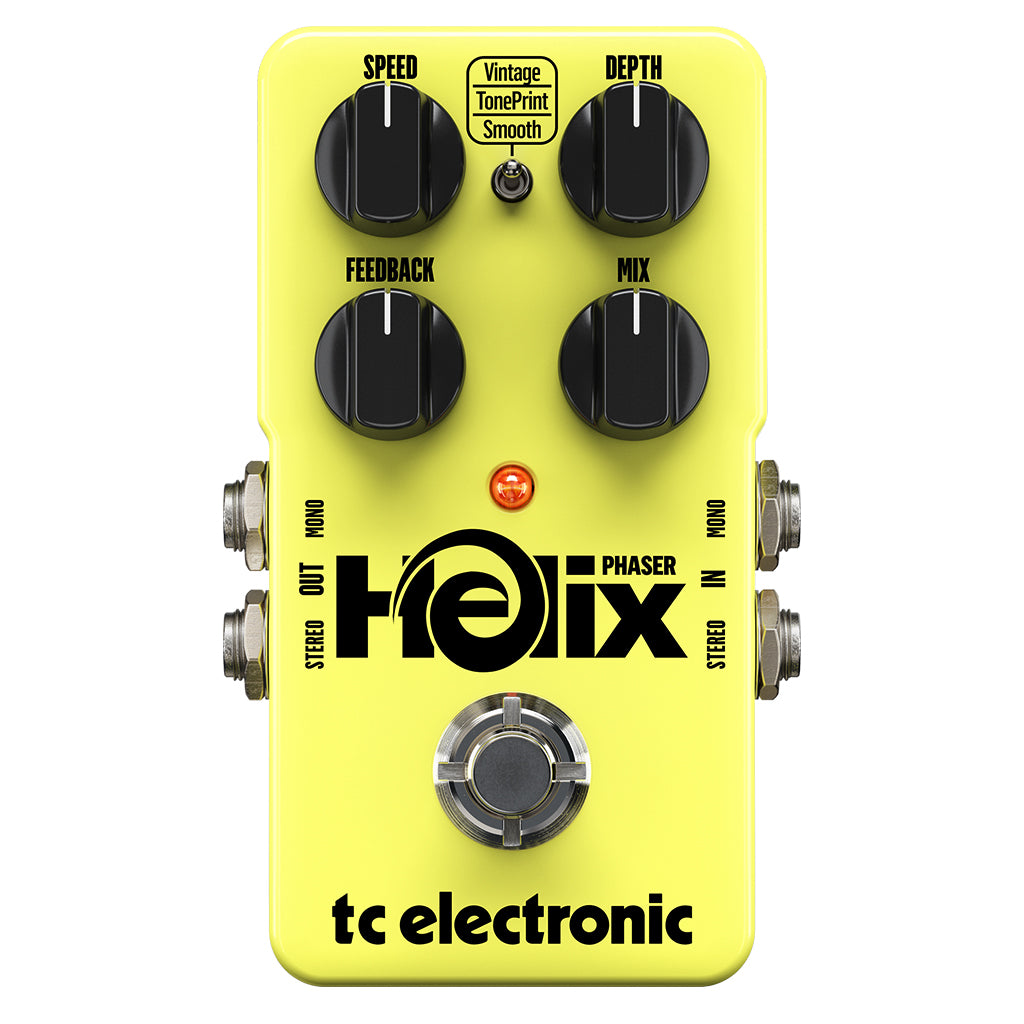 TC Electronic Helix Phaser