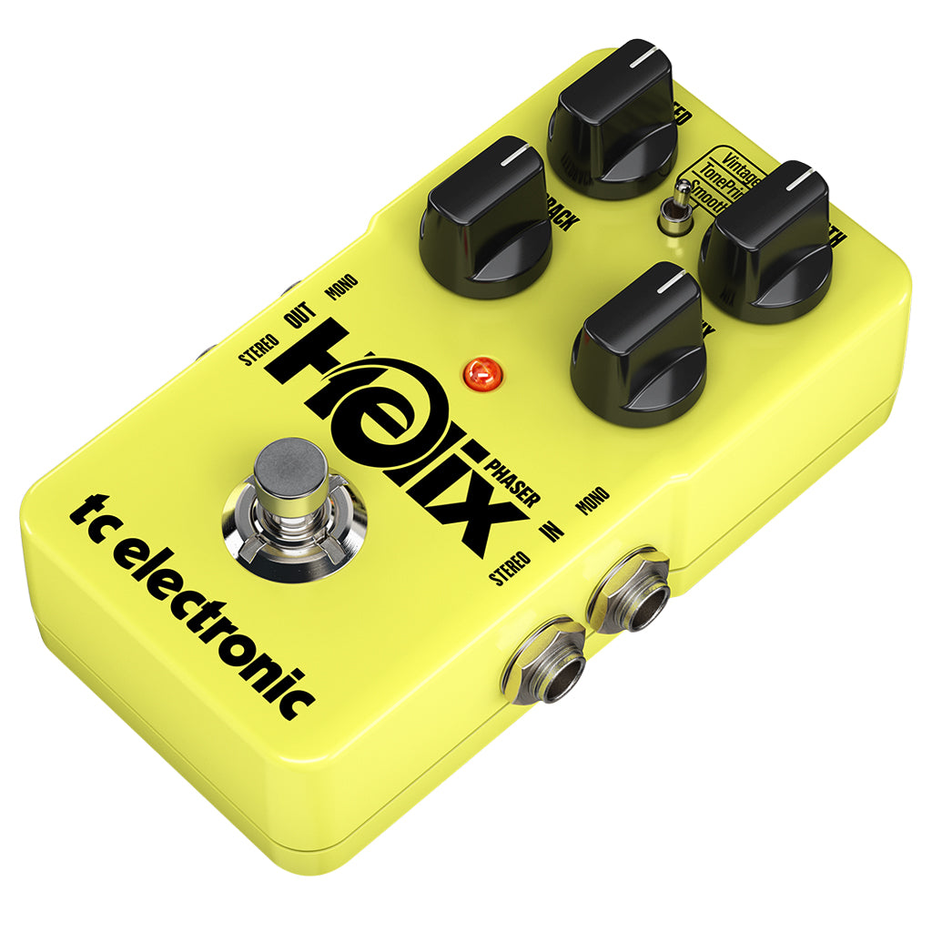 TC Electronic Helix Phaser