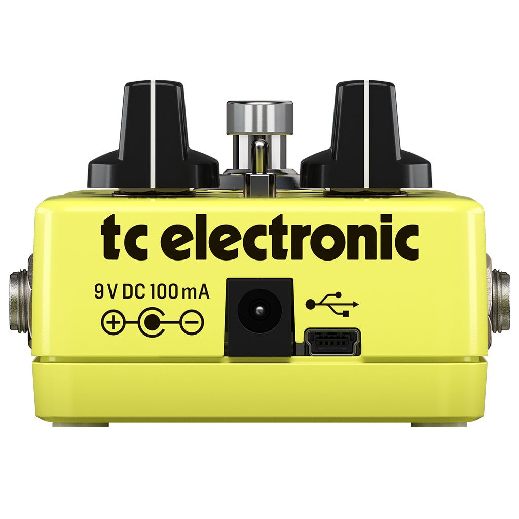 TC Electronic Helix Phaser