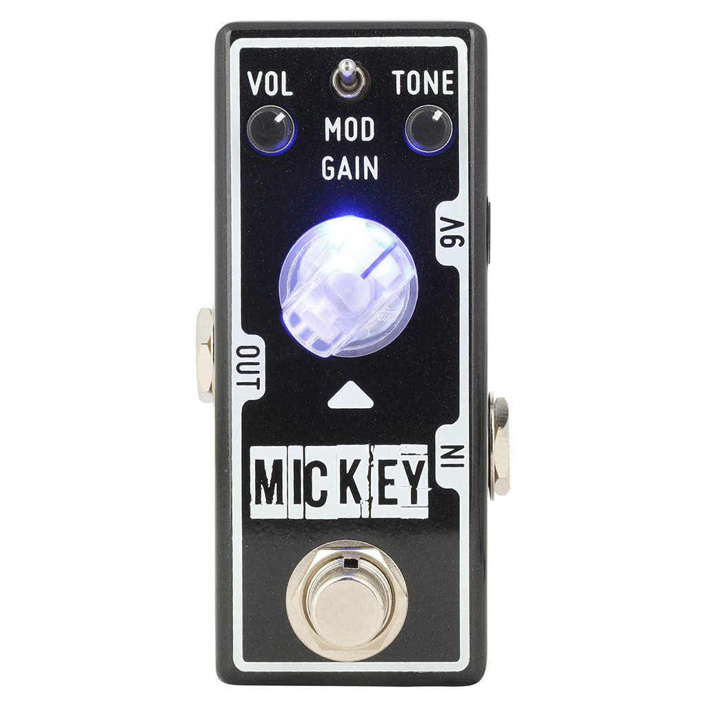 Tone City - Mickey-Sky Music