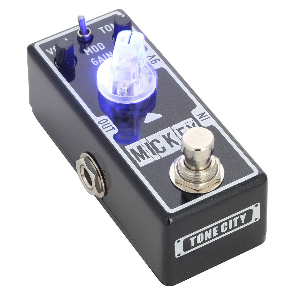 Tone City - Mickey-Sky Music