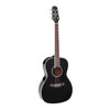 Takamine CP3NY Acoustic Guitar Black