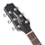 Takamine CP3NY Acoustic Guitar Black