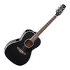 Takamine CP3NY Acoustic Guitar Black