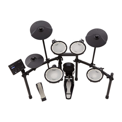Roland - TD-07KV - Electronic Drum Kit