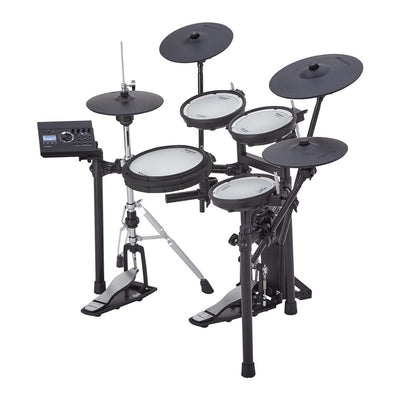 Roland - TD-17KVX2S - Electronic Drum Kit