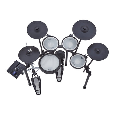 Roland - TD-17KVX2S - Electronic Drum Kit