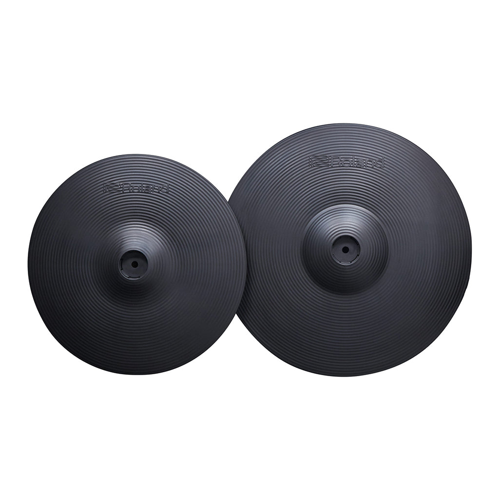 Roland - TD-17KVX2S - Electronic Drum Kit