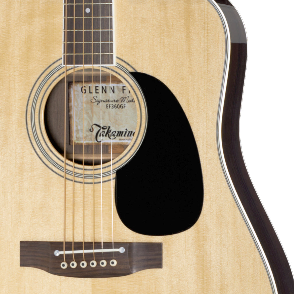 Takamine Glenn Frey Model