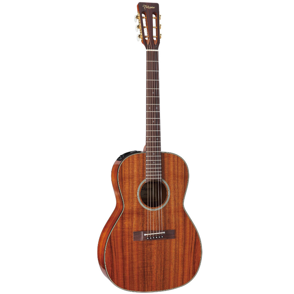 Takamine Legacy Series New Yorker
