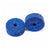 Tuner Fish - Cymbal Felts - 10 Pack (Blue)