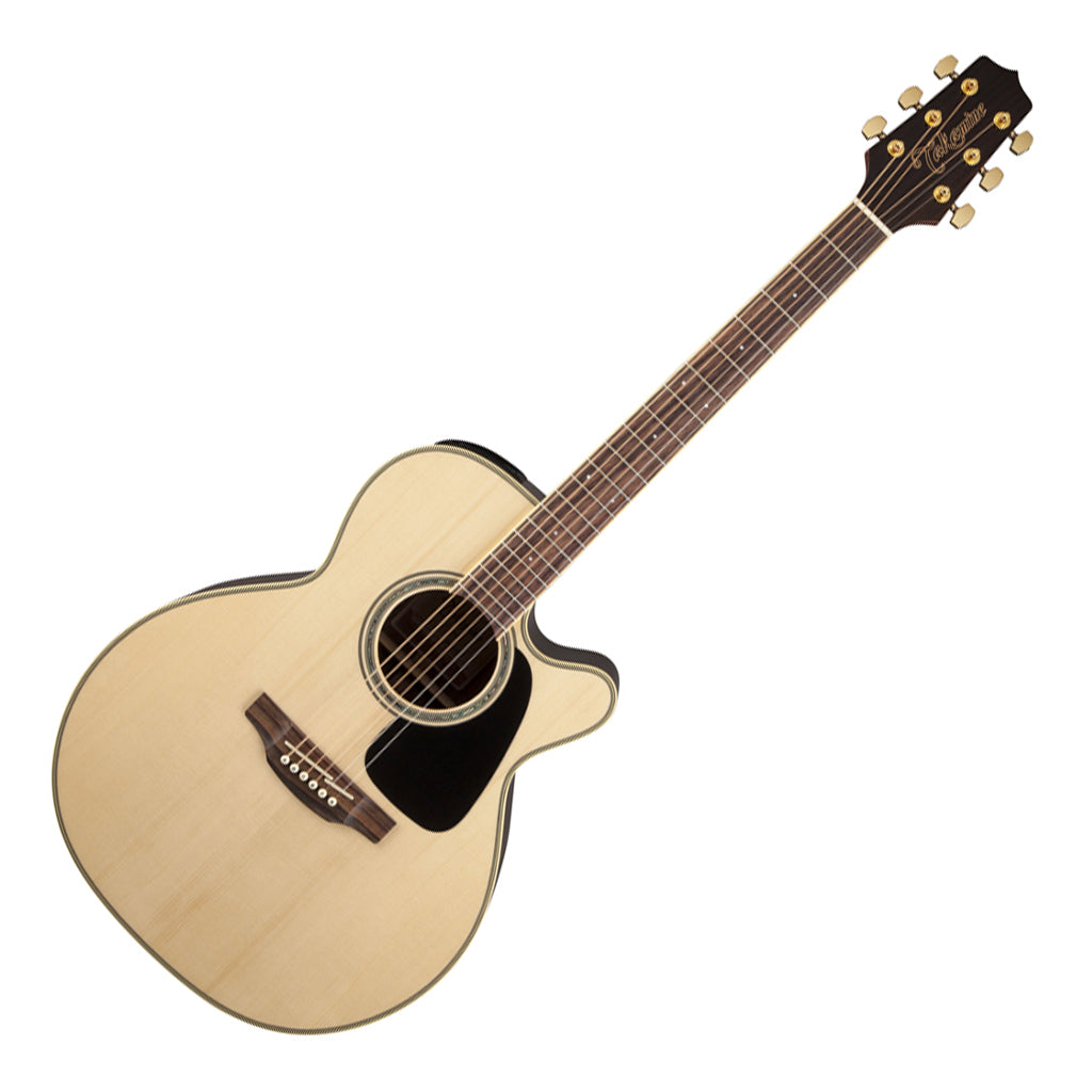 Takamine GN51CE Natural