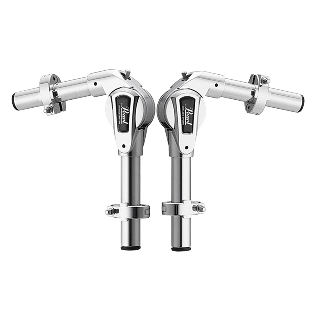 Pearl TH 900 Tom Holder Short Chrome