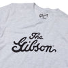 Gibson The Gibson Logo Tee - Small
