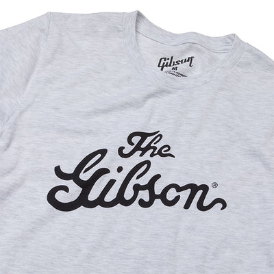 Gibson The Gibson Logo Tee - Small