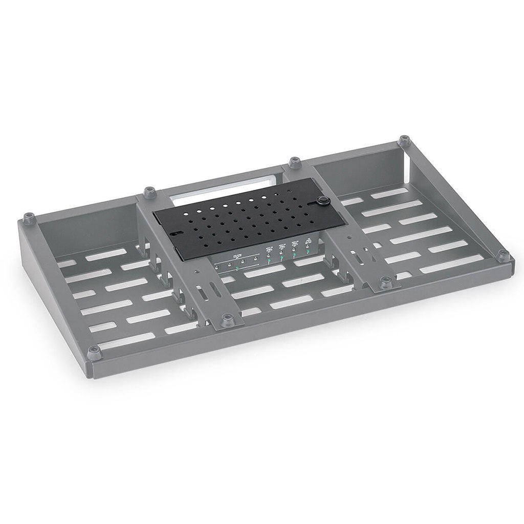 RockBoard The Tray Universal Power Supply Mounting Solution